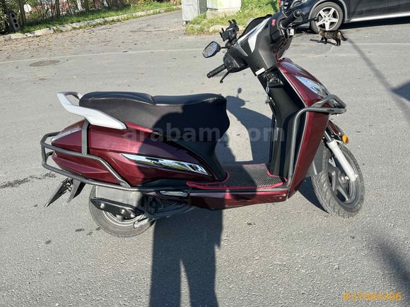 Sahibinden Honda Activa 125 