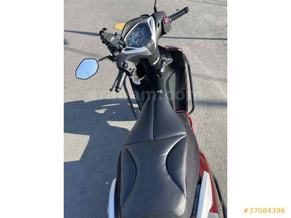 Sahibinden Honda Activa 125 