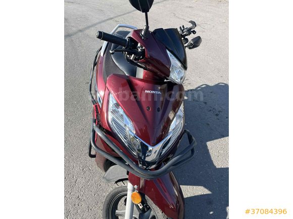 Sahibinden Honda Activa 125 