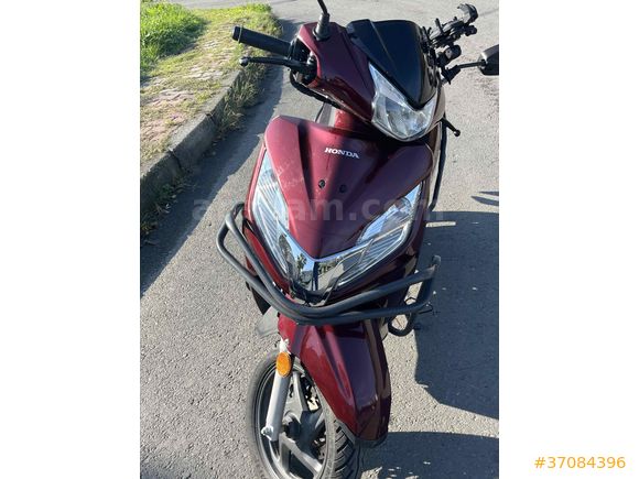 Sahibinden Honda Activa 125 