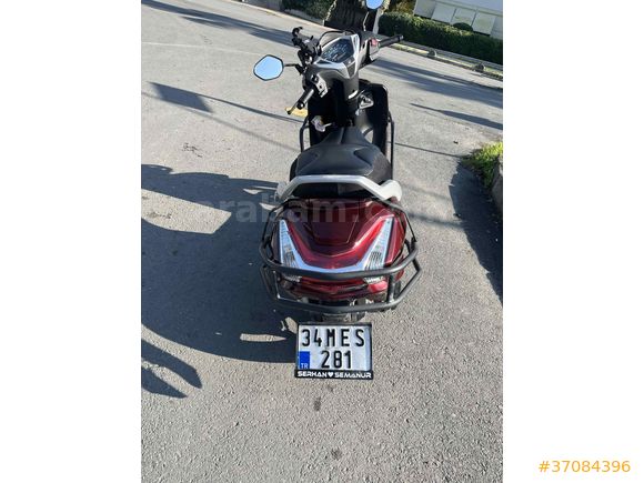 Sahibinden Honda Activa 125 