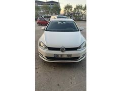 Sahibinden Volkswagen Golf 1.6 TDi BlueMotion Comfortline 2016 Model Ankara