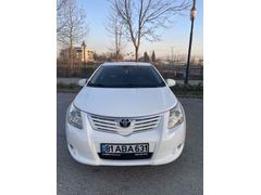 Sahibinden Toyota Avensis 1.6 Elegant Extra 2012 Model 