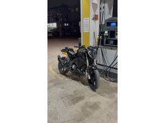 Sahibinden Benelli 125 S 