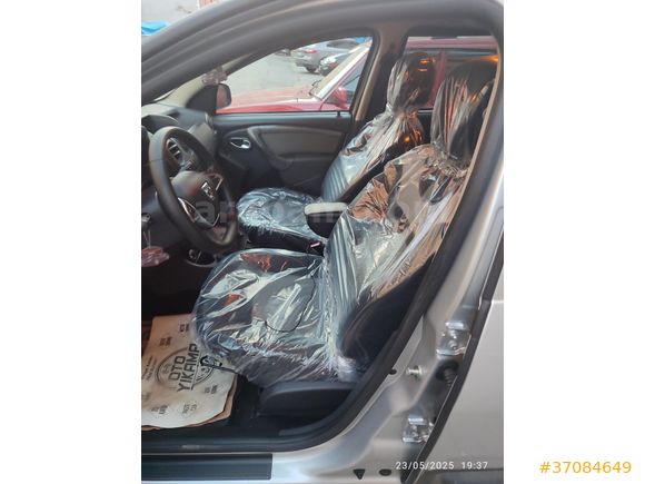 Sahibinden Dacia Duster 1.5 dCi Laureate 2017 Model  134.000 km 4*4