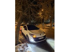 Sahibinden Renault Megane 1.5 dCi Impressor 2012 Model 