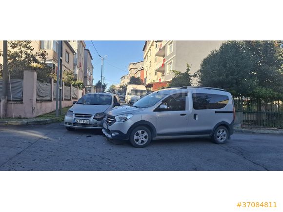 Sahibinden Chevrolet Kalos 1.2 SE 2005 Model