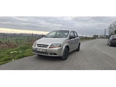 Sahibinden Chevrolet Kalos 1.2 SE 2005 Model
