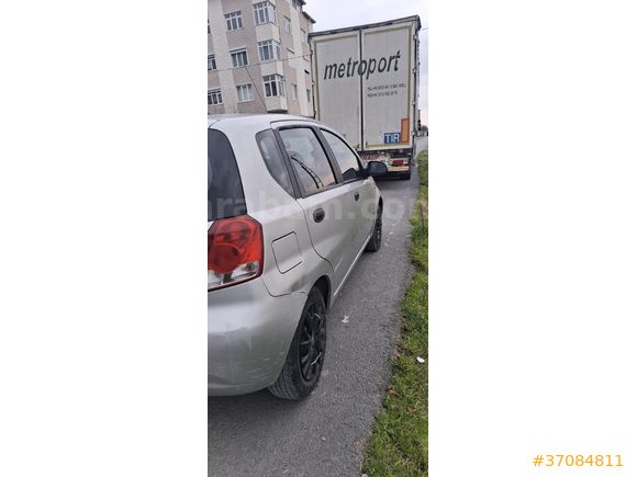 Sahibinden Chevrolet Kalos 1.2 SE 2005 Model