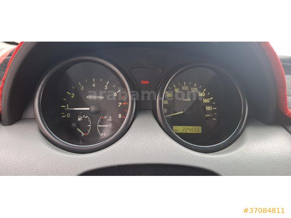 Sahibinden Chevrolet Kalos 1.2 SE 2005 Model