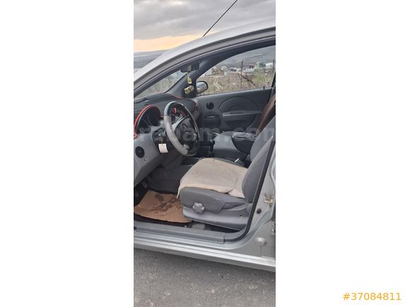 Sahibinden Chevrolet Kalos 1.2 SE 2005 Model