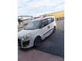 Sahibinden Fiat Doblo Combi 1.6 Multijet Premio 2014 Model  210.000 km Beyaz