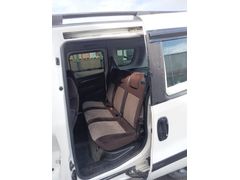 Sahibinden Fiat Doblo Combi 1.6 Multijet Premio 2014 Model  210.000 km Beyaz