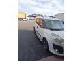 Sahibinden Fiat Doblo Combi 1.6 Multijet Premio 2014 Model  210.000 km Beyaz