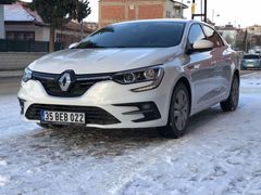 Sahibinden Renault Megane 1.3 TCe Joy 2021 Model 
