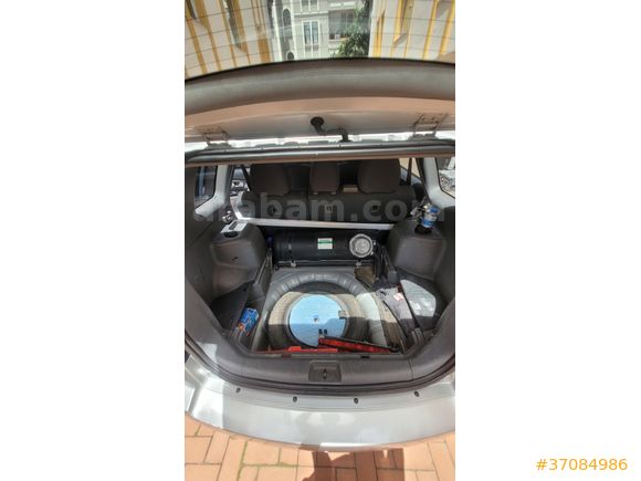 TR DE TEK 1.8 TÜPLÜ YAKIT CİMRİSİ CARENS