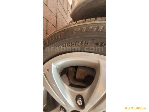 TR DE TEK 1.8 TÜPLÜ YAKIT CİMRİSİ CARENS