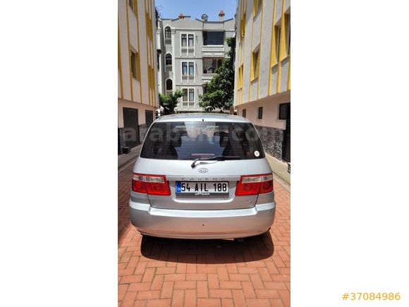 TR DE TEK 1.8 TÜPLÜ YAKIT CİMRİSİ CARENS
