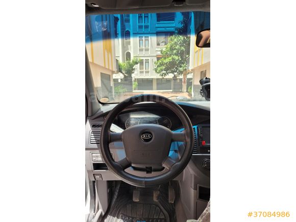 TR DE TEK 1.8 TÜPLÜ YAKIT CİMRİSİ CARENS