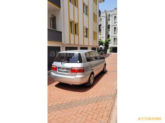 TR DE TEK 1.8 TÜPLÜ YAKIT CİMRİSİ CARENS