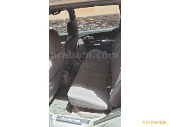 TR DE TEK 1.8 TÜPLÜ YAKIT CİMRİSİ CARENS