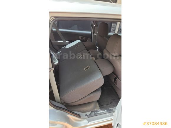 TR DE TEK 1.8 TÜPLÜ YAKIT CİMRİSİ CARENS