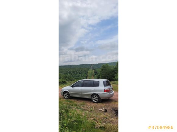 TR DE TEK 1.8 TÜPLÜ YAKIT CİMRİSİ CARENS