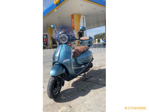 Sahibinden Kuba Brıllıant 50 Plus 