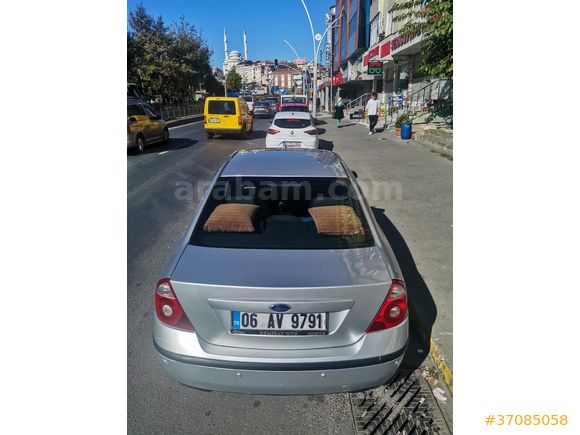 Sahibinden Ford Mondeo 2.0 Trend 2003 Model