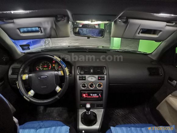 Sahibinden Ford Mondeo 2.0 Trend 2003 Model