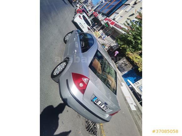Sahibinden Ford Mondeo 2.0 Trend 2003 Model