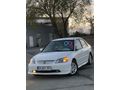 Sahibinden Honda Civic 1.6 i-VTEC ES 2001 Model 