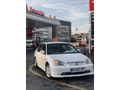 Sahibinden Honda Civic 1.6 i-VTEC ES 2001 Model 