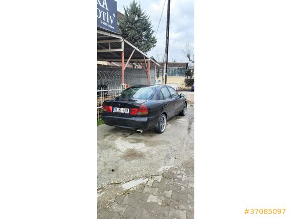 Sahibinden Mitsubishi Carisma 1.6 GLX 2000 Model