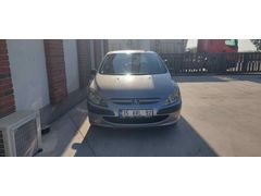 Sahibinden Peugeot 307 1.4 HDi XR 2004 Model  265.000 km Gri