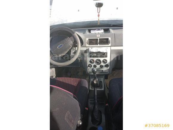 Sahibinden Ford - Otosan Transit Connect