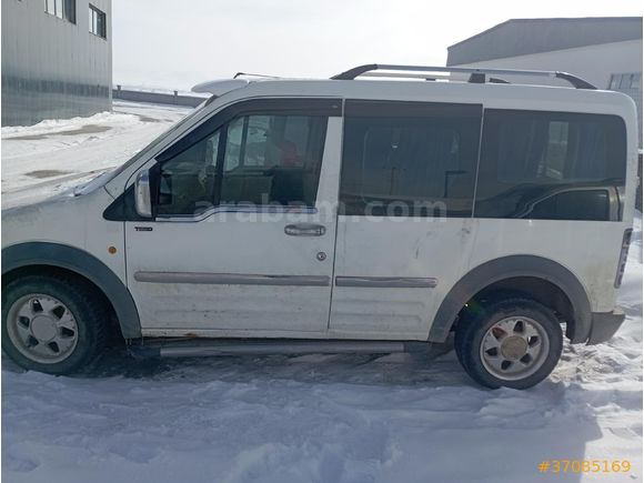 Sahibinden Ford - Otosan Transit Connect