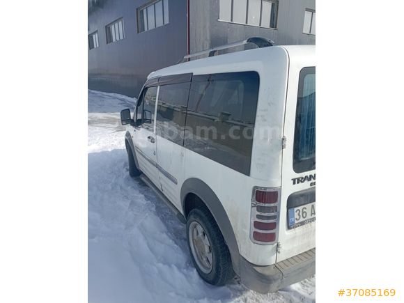 Sahibinden Ford - Otosan Transit Connect