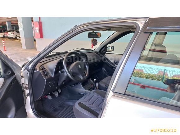 Sahibinden Peugeot 306 1.6 Griffe 1999 Model