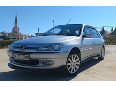 Sahibinden Peugeot 306 1.6 Griffe 1999 Model