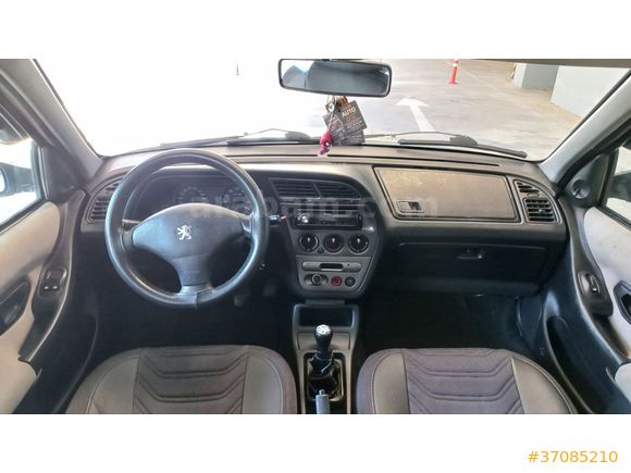 Sahibinden Peugeot 306 1.6 Griffe 1999 Model