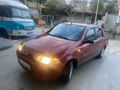Ögrenciden Temiz 2003 Albea