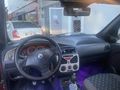 Ögrenciden Temiz 2003 Albea