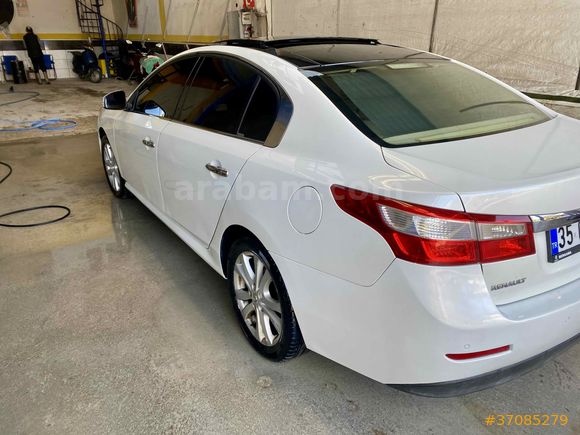 Sahibinden Renault Latitude 2.0 dCi Privilege 2011 Model 
