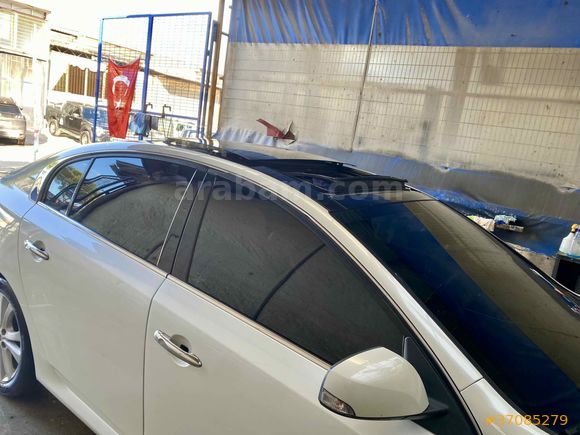 Sahibinden Renault Latitude 2.0 dCi Privilege 2011 Model 