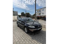 Sahibinden Renault Megane 1.5 dCi Extreme 2008 Model 