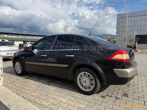 Sahibinden Renault Megane 1.5 dCi Extreme 2008 Model 