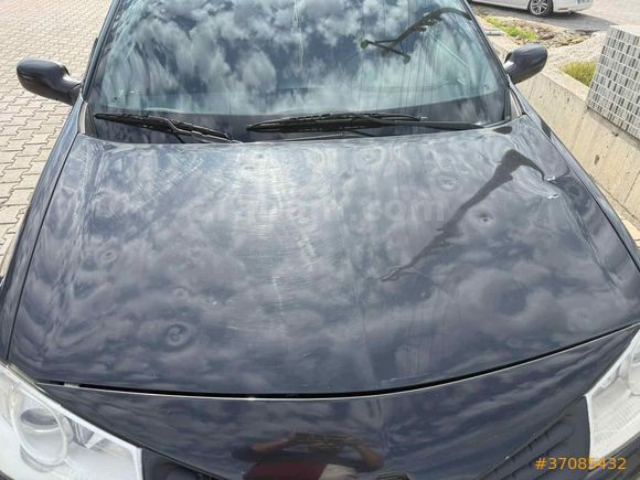 Sahibinden Renault Megane 1.5 dCi Extreme 2008 Model 