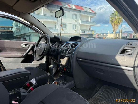 Sahibinden Renault Megane 1.5 dCi Extreme 2008 Model 