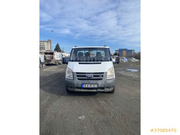 Sahibinden Ford Trucks Transit 330 S 